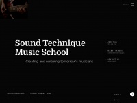 soundtechnique.com