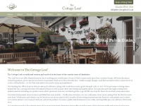 the-cottageloaf.co.uk Thumbnail