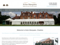 actonmarquees.co.uk Thumbnail
