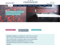 ormishers.co.uk Thumbnail