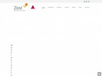 zest-marketing.co.uk Thumbnail