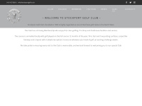 Stockportgolf.co.uk