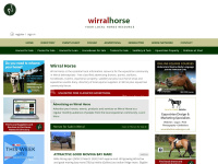 wirralhorse.co.uk Thumbnail