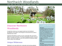 northwichwoodlands.org.uk Thumbnail