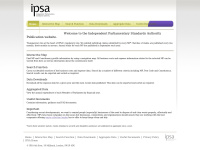 Parliamentary-standards.org.uk