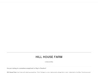 hillhousefarm-cheshire.co.uk Thumbnail