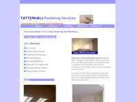 tattenhallplasteringservices.com Thumbnail