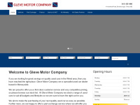 glevemotorcompany.co.uk