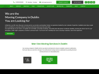 Manvan.ie