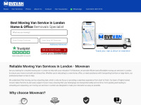 Movevan.co.uk