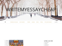 Writemyessaycheap.org