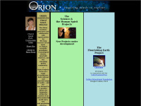 Orioninstitute.org