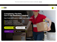 Sogomobility.co.uk