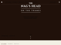 Thenagsheadonthethames.co.uk