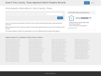 terrycad.org