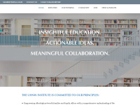Uhnwinstitute.org