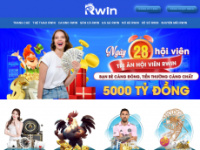 Rwin.food