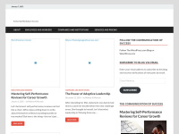 Thelanguageofsuccess.net