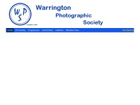 warringtonps.co.uk Thumbnail
