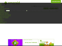 Emeraldlawncare.co.uk