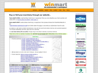 winmart.co.uk Thumbnail