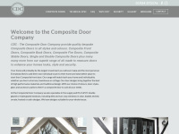 Compositedoorcompany.com
