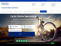 Cycleclaims.co.uk
