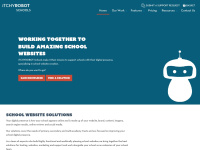 Itchyrobot.co.uk