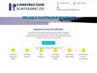 constructionscaffoldingltd.co.uk Thumbnail