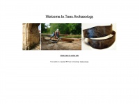 teesarchaeology.com
