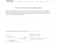 Throssel.org.uk