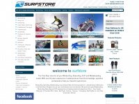 surfstore.co.uk Thumbnail