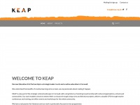 keap.org.uk Thumbnail
