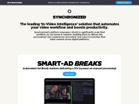 Synchronized.tv