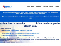 Activateamerica.vote