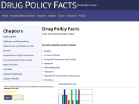 Drugpolicyfacts.org