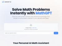 Math-gpt.ai