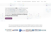 Lungscreeneducation.org