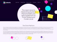 Oniroproject.org