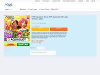 Aquaslot.co