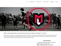 Mikeysleague.org