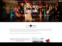 duchyopera.co.uk Thumbnail
