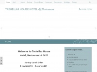 trehellashouse.co.uk Thumbnail