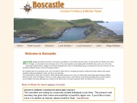 Boscastlecornwall.org.uk