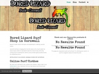 boredlizard.com Thumbnail