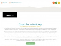 Courtfarm-holidays.co.uk