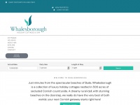 Whalesborough.co.uk
