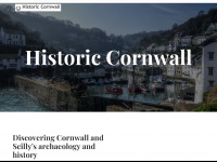 historic-cornwall.org.uk Thumbnail