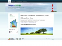 tregeaenergy.com Thumbnail