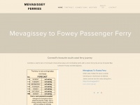 mevagissey-ferries.co.uk Thumbnail